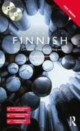 Colloquial Finnish di Daniel Abondolo edito da Taylor & Francis Ltd