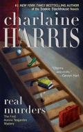 Real Murders di Charlaine Harris edito da Berkley Publishing Group