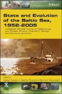 State and Evolution of the Baltic Sea, 1952-2005: A Detailed 50-Year Survey of Meteorology and Climate, Physics, Chemist di Rainer Feistel, Gunther Nausch, Norbert Wasmund edito da WILEY