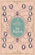 The Penguin Complete Jane Austen di Jane Austen edito da Penguin Books Ltd
