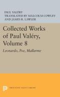 Collected Works of Paul Valery, Volume 8 di Paul Valéry edito da Princeton University Press