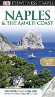 Naples & the Amalfi Coast [With Pull-Out Map] di BIRMINGHAM BRENDA edito da DK PUB