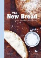 New Bread: Great Gluten-Free Baking di Jessica Frej, Maria Blohm edito da Schiffer Publishing Ltd