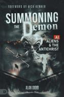 Summoning the Demon di Alan Didio edito da Destiny Image Incorporated