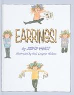 Earrings! di Judith Viorst edito da PERFECTION LEARNING CORP