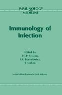 Immunology of Infection di J. G. P. Sissons, J. Sessons edito da Kluwer Academic Publishers