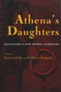 Athena's Daughters di Frances Early edito da Syracuse University Press