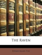 The Raven di Edgar Allan Poe edito da Nabu Press