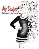 My Designs di Peter James edito da Blurb