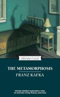 The Metamorphosis di Franz Kafka edito da POCKET BOOKS