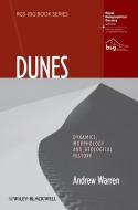 Dunes di Andrew Warren edito da Wiley-Blackwell