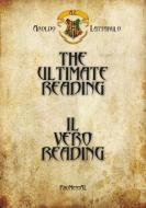 IL VERO READING - THE ULTIMATE READING di Aroldo Lattarulo edito da Lulu.com