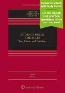 Evidence Under the Rules: Text, Cases, and Problems di Christopher B. Mueller, Laird C. Kirkpatrick, Liesa L. Richter edito da WOLTERS KLUWER LAW & BUSINESS