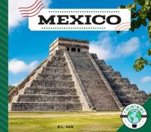 Mexico di R. L. Van edito da BIG BUDDY BOOKS