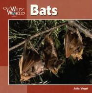 Bats di Julia Vogel edito da Northword Press,U.S.