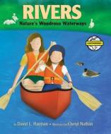 Rivers: Natures's Busy Waterways di David L. Harrison edito da Boyds Mills Press