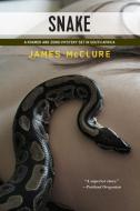 Snake di James McClure edito da Soho Press Inc
