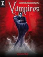 Vampires di Scott Purdy edito da F&W Publications Inc