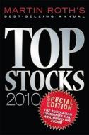 Top Stocks di Martin Roth edito da Wrightbooks