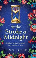 At the Stroke of Midnight di Jenni Keer edito da Boldwood Books Ltd