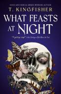 Sworn Soldier - What Feasts At Night di T. Kingfisher edito da Titan Books Ltd