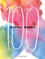 100 Global Minds di Gianluigi Ricuperati edito da Roads Publishing