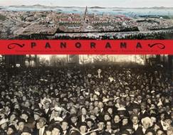 Panorama: Tales from San Francisco's 1915 Pan-Pacific International Exposition di Lee Bruno edito da CAMERON BOOKS