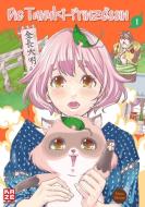 Die Tanuki-Prinzessin 01 di Mayu Minase edito da Kazé Manga