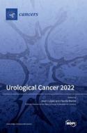Urological Cancer 2022 edito da MDPI AG