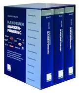 Handbuch Markenartikel edito da Gabler Verlag