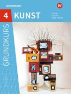 Grundkurs Kunst 4. Sekundarstufe II. Aktion , Kinetik edito da Schroedel Verlag GmbH