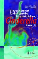 Benutzerhandbuch für die interaktive Geometrie-Software di Ulrich H. Kortenkamp, Jürgen Richter-Gebert edito da Springer Berlin Heidelberg