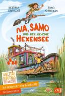 Ich schenk dir eine Geschichte - Iva, Samo und der geheime Hexensee di Bettina Obrecht edito da cbj