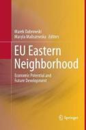 EU Eastern Neighborhood edito da Springer Berlin Heidelberg
