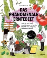 Das phänomenale Erntebeet di Doris Kampas edito da Edition Loewenzahn
