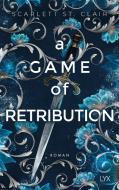 A Game of Retribution di Scarlett St. Clair edito da LYX