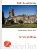 Tavistock Abbey edito da Book On Demand Ltd.