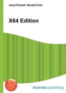 X64 Edition edito da Book On Demand Ltd.