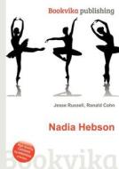 Nadia Hebson edito da Book On Demand Ltd.