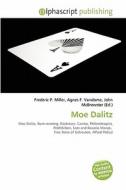 Moe Dalitz edito da Alphascript Publishing