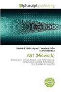 Ant (network) edito da Betascript Publishing