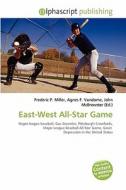 East-west All-star Game edito da Alphascript Publishing