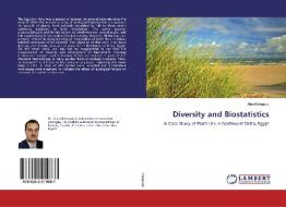 Diversity and Biostatistics di Alaa Mahgoub edito da LAP Lambert Academic Publishing