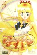 Sailor Moon 5 di Naoko Takeuchi edito da Norma Editorial, S.A.