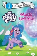 My Little Pony: I Can Read #9 di Hasbro edito da HarperCollins