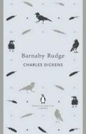 Barnaby Rudge di Charles Dickens edito da Penguin Books Ltd