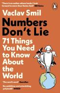 Numbers Don't Lie di Vaclav Smil edito da Penguin Books Ltd (UK)