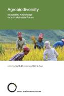 Agrobiodiversity edito da MIT Press