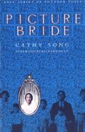 Picture Bride di Cathy Song edito da Yale University Press
