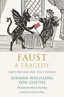 Faust di Johann Wolfgang von Goethe edito da Yale University Press